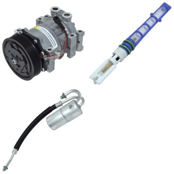 A/C Compressor Kit