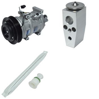 A/C Compressor Kit