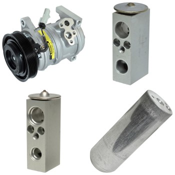 A/C Compressor Kit
