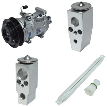 A/C Compressor Kit
