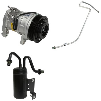 A/C Compressor Kit