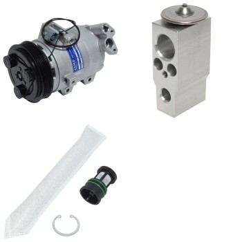 A/C Compressor Kit