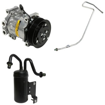 A/C Compressor Kit