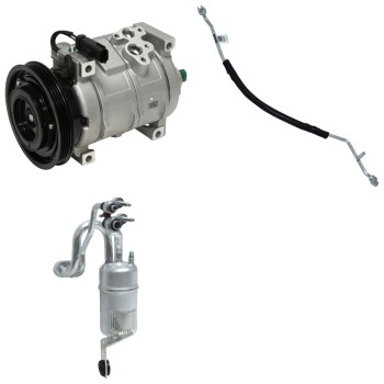 A/C Compressor Kit