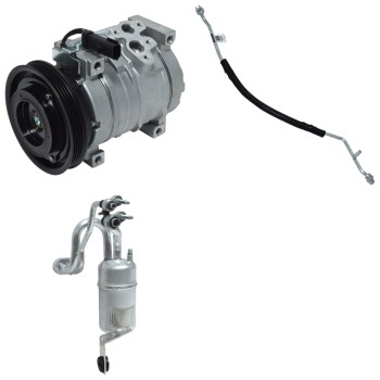 A/C Compressor Kit