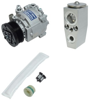 A/C Compressor Kit
