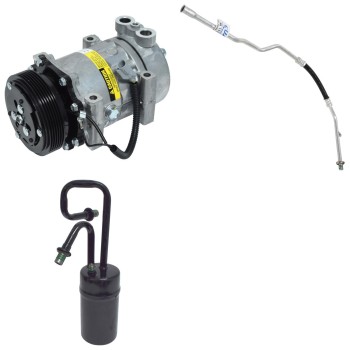 A/C Compressor Kit