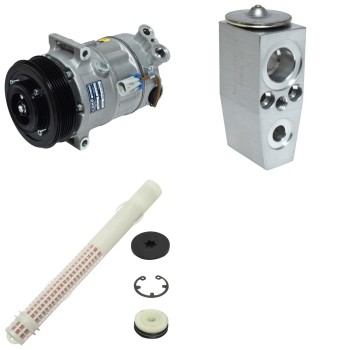 A/C Compressor Kit