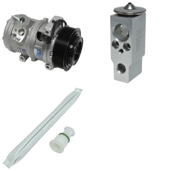 A/C Compressor Kit
