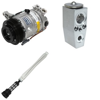 A/C Compressor Kit