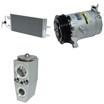 A/C Compressor Kit