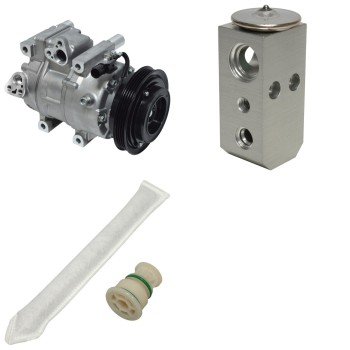 A/C Compressor Kit