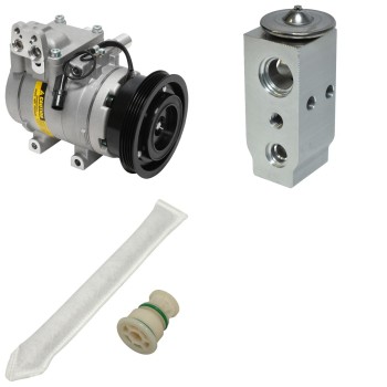 A/C Compressor Kit