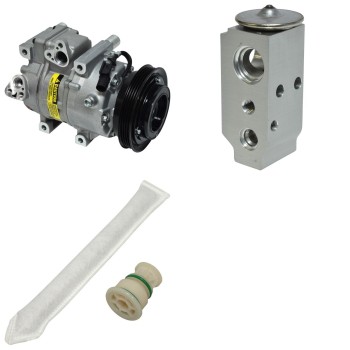 A/C Compressor Kit