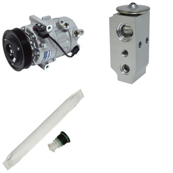 A/C Compressor Kit