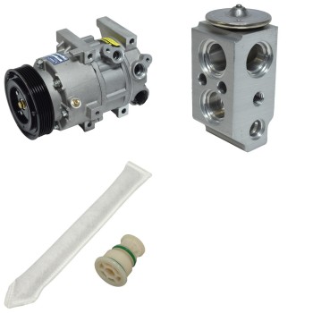 A/C Compressor Kit