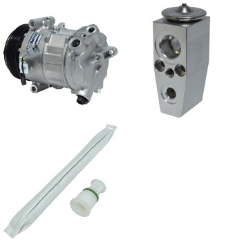 A/C Compressor Kit
