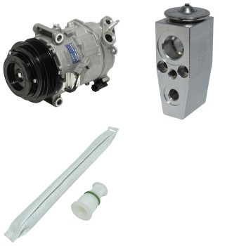 A/C Compressor Kit