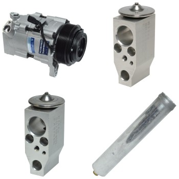 A/C Compressor Kit