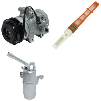 A/C Compressor Kit