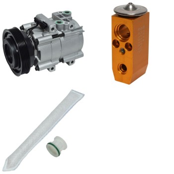 A/C Compressor Kit