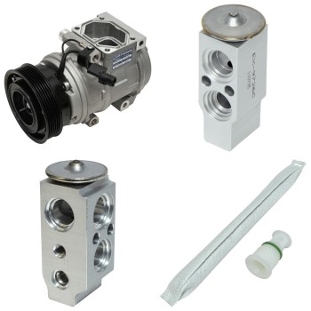 A/C Compressor Kit