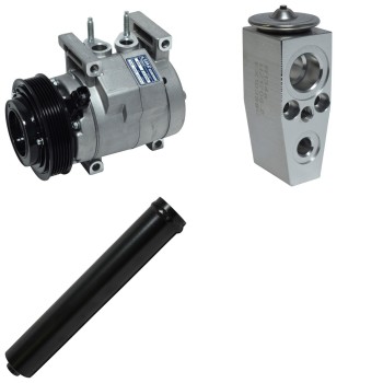 A/C Compressor Kit