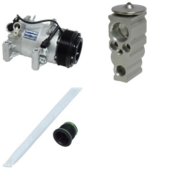 A/C Compressor Kit