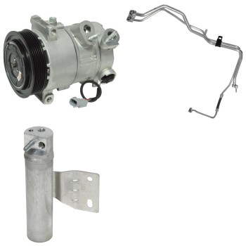 A/C Compressor Kit