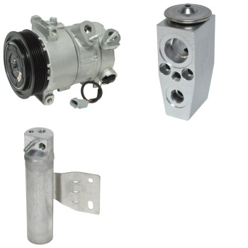 A/C Compressor Kit