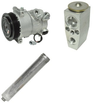 A/C Compressor Kit
