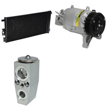 A/C Compressor Kit