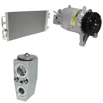A/C Compressor Kit