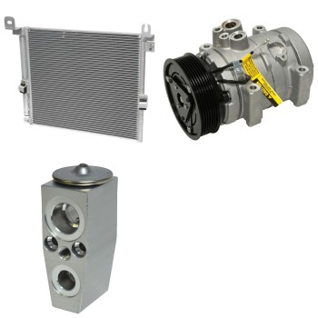 A/C Compressor Kit