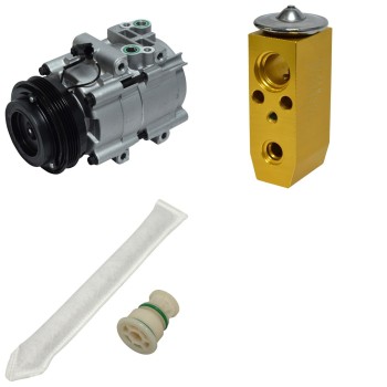 A/C Compressor Kit