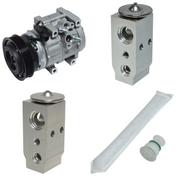 A/C Compressor Kit