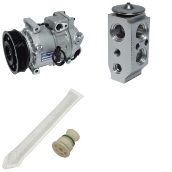A/C Compressor Kit