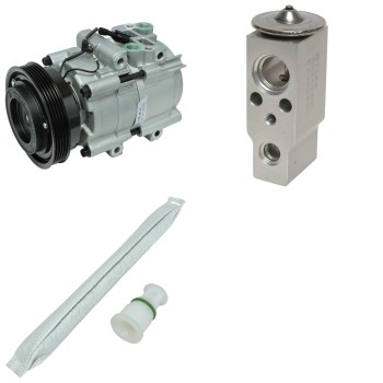 A/C Compressor Kit