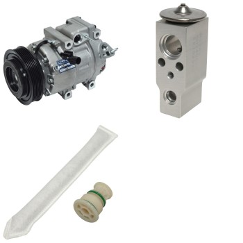 A/C Compressor Kit