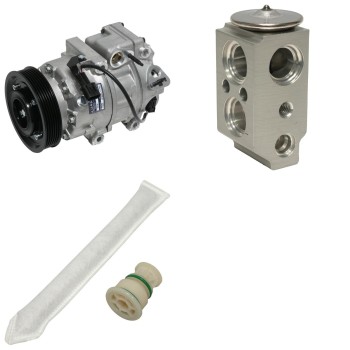 A/C Compressor Kit