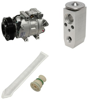 A/C Compressor Kit