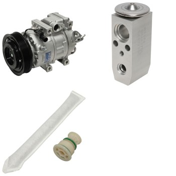 A/C Compressor Kit
