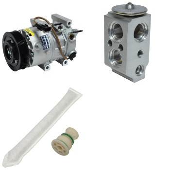 A/C Compressor Kit