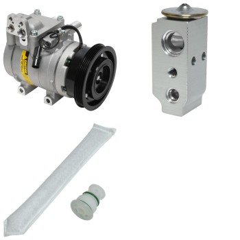 A/C Compressor Kit