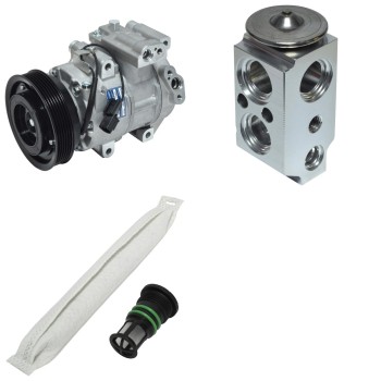 A/C Compressor Kit