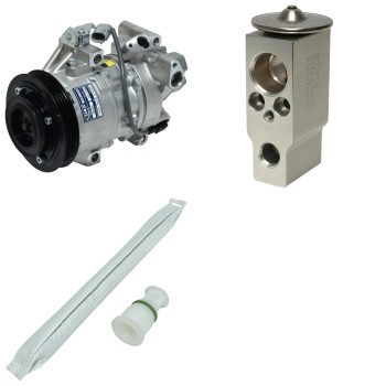 A/C Compressor Kit