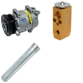 A/C Compressor Kit