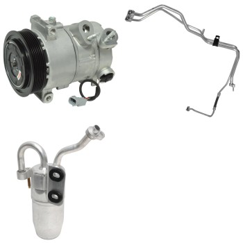 A/C Compressor Kit