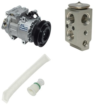 A/C Compressor Kit