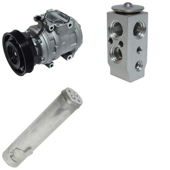 A/C Compressor Kit
